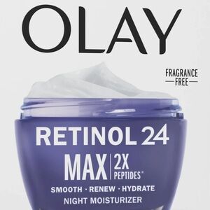 OLAY Retinoid Complex with Peptides and Niacinamide 1.7 fl oz